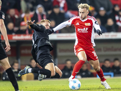 Germany Soccer Bundesliga
