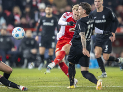 Germany Soccer Bundesliga