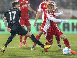 Germany Soccer Bundesliga