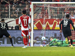 Germany Soccer Bundesliga
