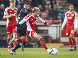 Germany Soccer Bundesliga