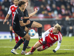 Germany Soccer Bundesliga
