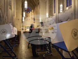 Voting Rights New York