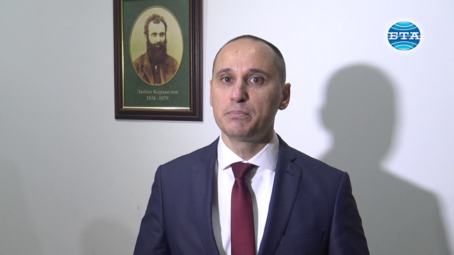 Българското неделно училище в Белград съществува от над 10 години и децата имат желание да учат тук, каза първият секретар в българското посолство