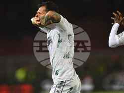 Italy Serie A Soccer