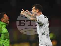 Italy Soccer Serie A