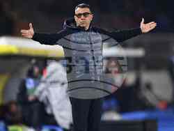 Italy Soccer Serie A