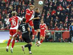 Germany Soccer Bundesliga