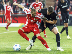 Germany Soccer Bundesliga