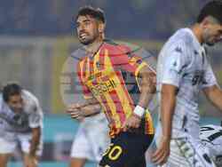 Italy Soccer Serie A