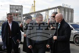 Бургас - Южно-български образователен център - Николай Събев