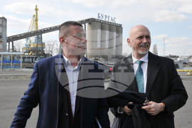 Бургас - Южно-български образователен център - Николай Събев