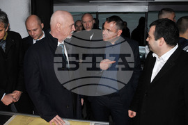 Бургас - Южно-български образователен център - Николай Събев