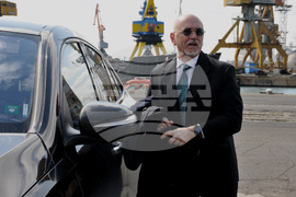 Бургас - Южно-български образователен център - Николай Събев