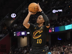 Warriors Cavaliers Basketball
