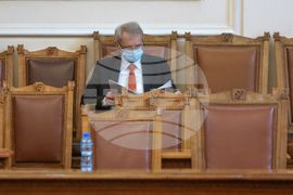 Парламент - Николай Денков - парламентарен контрол