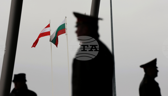 Проф. Димитър Дунков: Вече се действа за популяризирането на древната история на българите в Панония и Горна Австрия 