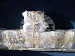 Недекларирана валута за близо 680 000 лева установиха при три проверки митническите служители от ТД Митница Русе