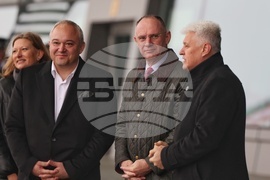Пловдив - летище