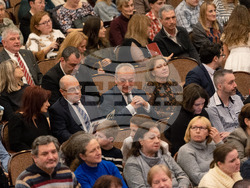 Младата смяна класически музиканти от Филхармония „Пионер“ очароваха публиката в зала „България“