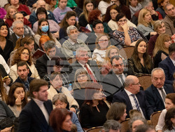 Младата смяна класически музиканти от Филхармония „Пионер“ очароваха публиката в зала „България“