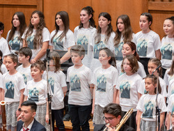 Младата смяна класически музиканти от Филхармония „Пионер“ очароваха публиката в зала „България“