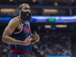 Clippers Kings Basketball