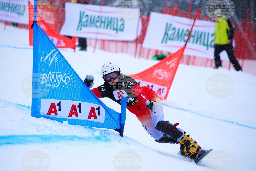 Tourism Minister to Support Hosting of Snowboard World Cup in Bansko