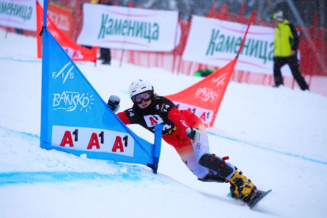 Tourism Minister to Support Hosting of Snowboard World Cup in Bansko
