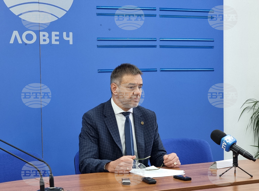 Национален пресклуб Ловеч - Боян Боянов - директор на ТП на НОИ