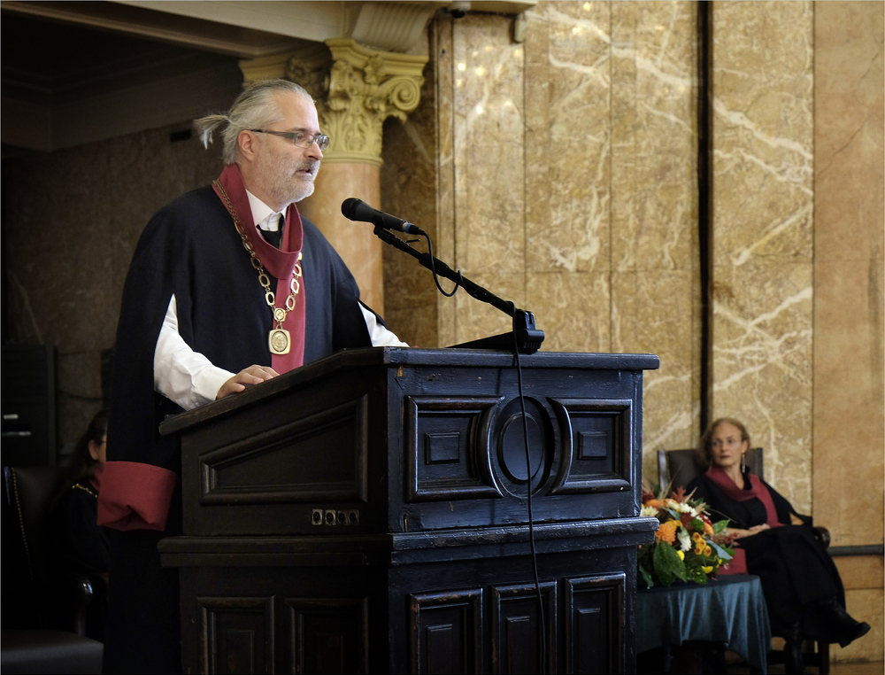 Факултетът по науки за образованието и изкуствата на Софийския университет отбеляза 40-годишнината си