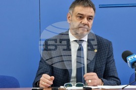 Национален пресклуб Ловеч - Боян Боянов - директор на ТП на НОИ