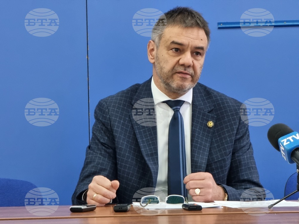 Национален пресклуб Ловеч - Боян Боянов - директор на ТП на НОИ
