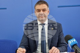 Национален пресклуб Ловеч - Боян Боянов - директор на ТП на НОИ