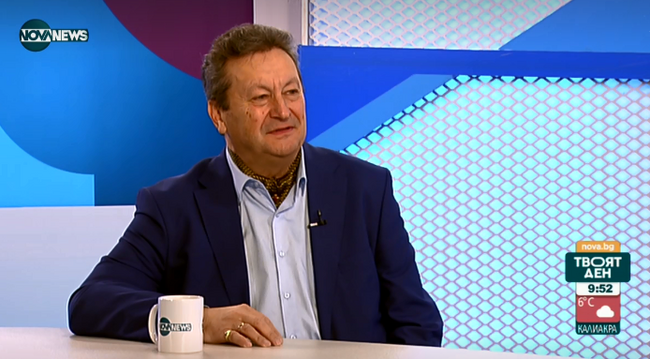 Таско Ерменков, БСП: Кардиналният проблем между президентството и БСП е разминаването в политиките