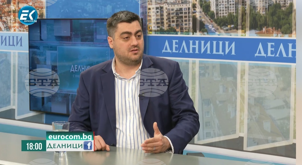 Трифон Панчев: Трябва да се спре с политическия театър