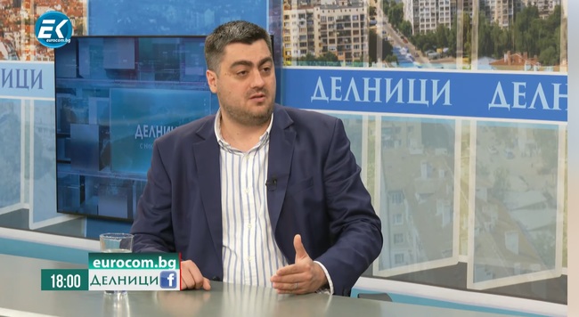 Трифон Панчев: Трябва да се спре с политическия театър