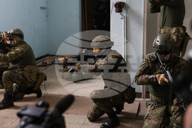 Бургас - „Спешна медицина при бедствени ситуации, тероризъм и тежък травматизъм” - научно-практическа конференция