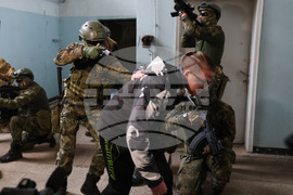 Бургас - „Спешна медицина при бедствени ситуации, тероризъм и тежък травматизъм” - научно-практическа конференция