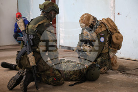 Бургас - „Спешна медицина при бедствени ситуации, тероризъм и тежък травматизъм” - научно-практическа конференция