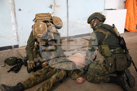 Бургас - „Спешна медицина при бедствени ситуации, тероризъм и тежък травматизъм” - научно-практическа конференция