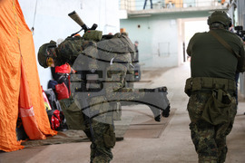 Бургас - „Спешна медицина при бедствени ситуации, тероризъм и тежък травматизъм” - научно-практическа конференция