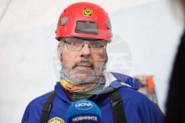 Бургас - „Спешна медицина при бедствени ситуации, тероризъм и тежък травматизъм” - научно-практическа конференция