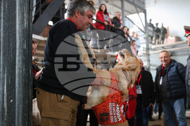 Бургас - „Спешна медицина при бедствени ситуации, тероризъм и тежък травматизъм” - научно-практическа конференция