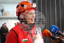 Бургас - „Спешна медицина при бедствени ситуации, тероризъм и тежък травматизъм” - научно-практическа конференция