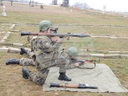 10 вакантни длъжности в Русе са обявени за приемане на служба в доброволния резерв без конкурс