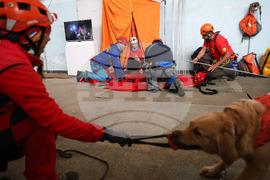 Бургас - „Спешна медицина при бедствени ситуации, тероризъм и тежък травматизъм” - научно-практическа конференция