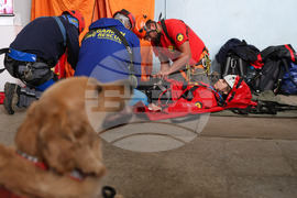 Бургас - „Спешна медицина при бедствени ситуации, тероризъм и тежък травматизъм” - научно-практическа конференция