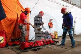 Бургас - „Спешна медицина при бедствени ситуации, тероризъм и тежък травматизъм” - научно-практическа конференция