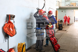 Бургас - „Спешна медицина при бедствени ситуации, тероризъм и тежък травматизъм” - научно-практическа конференция